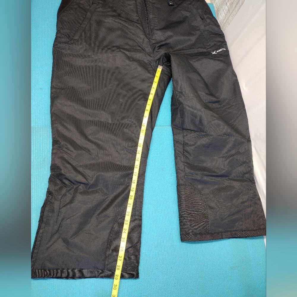 NWT Arctix Womens Snow Ski Bib Overalls Insulated Straight - Size 3X - Picture 5 of 12
